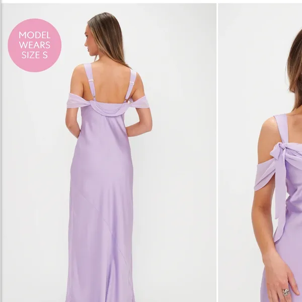 Show Me Your MuMu Bella maxi - Image 3