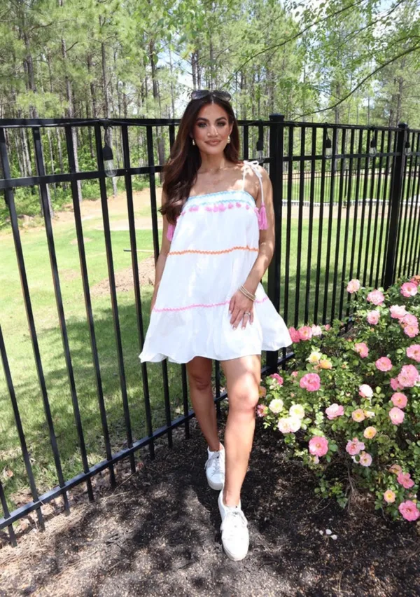 These Three Boutique Dress - Image 3