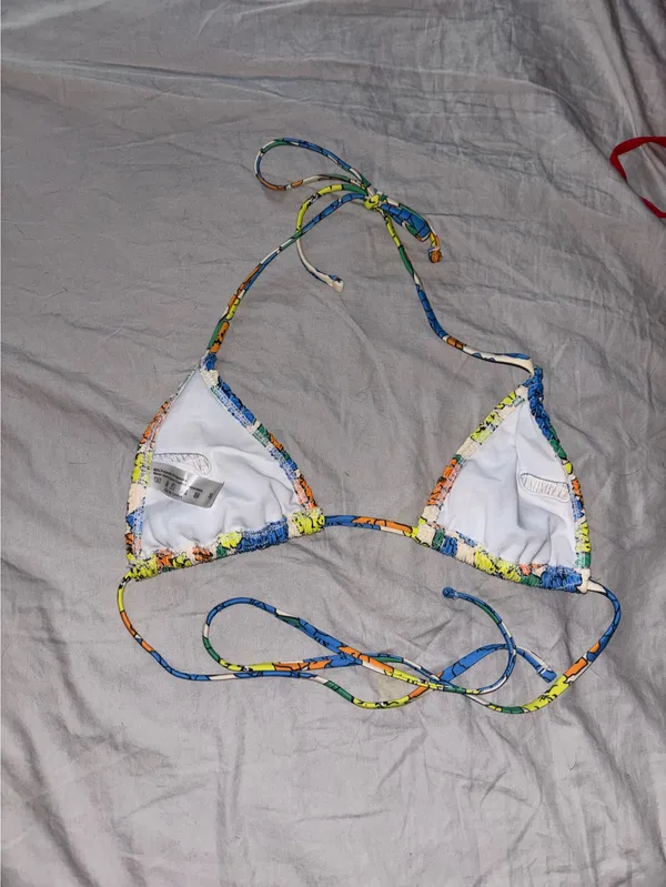 Shein Bikini Top - Image 2