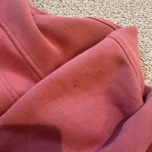 Lululemon Dusty Rose Scuba - Image 4