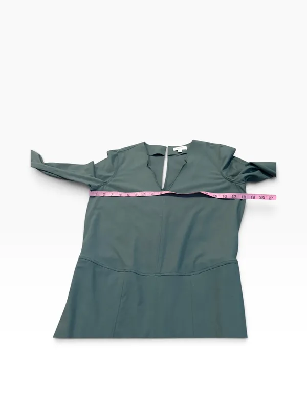 BILLY REID green jumpsuit - Image 2