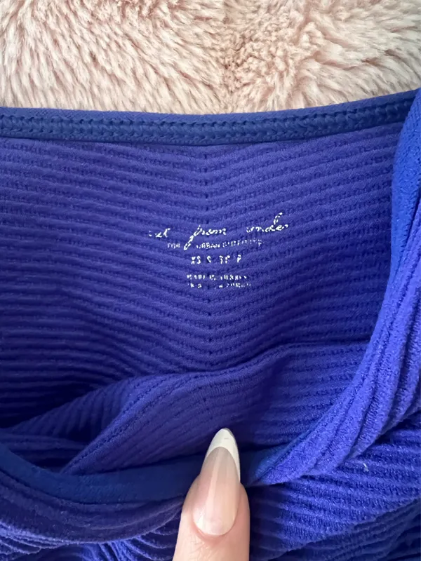 Urban Outfitters Bralette Top - Image 2