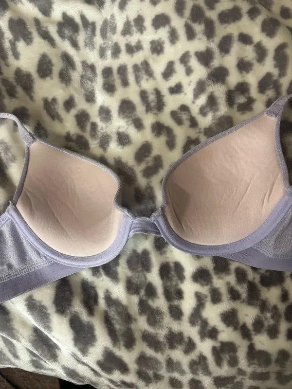PINK Victoria's Secret Bra Push-Up - Image 2
