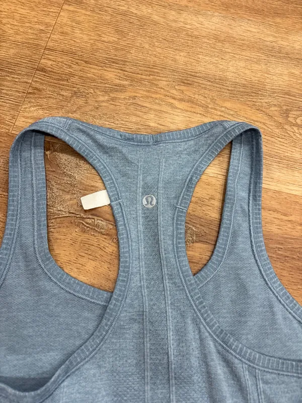 Lululemon Swiftly Tech Tank Top - Image 5
