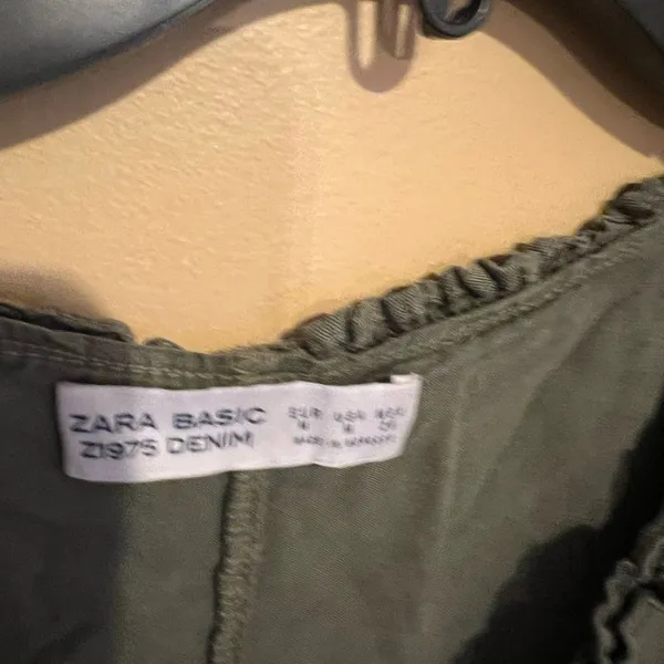 Zara medium dress - Image 3