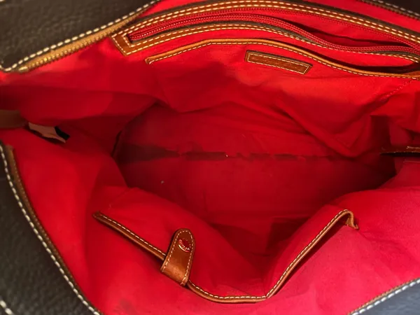 Dooney & Bourke Bag - Image 7