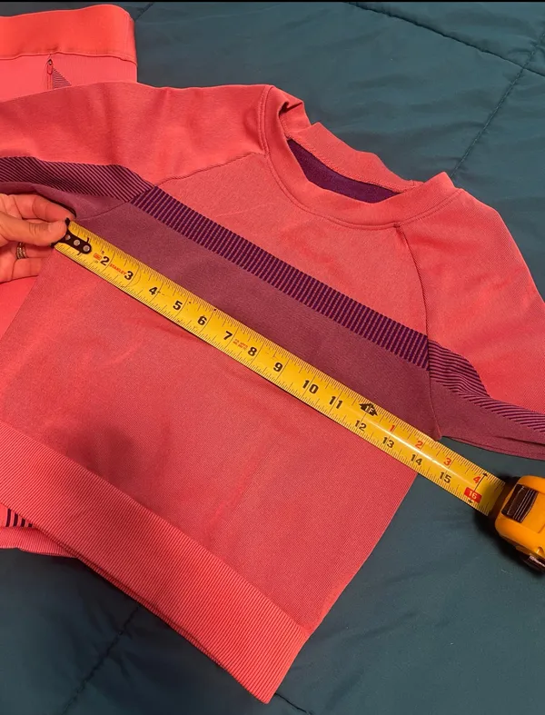 Fabletics work out set M - Image 5