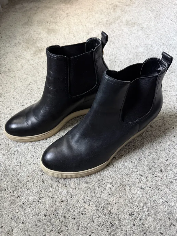 Ralph Lauren Wedge - Image 3