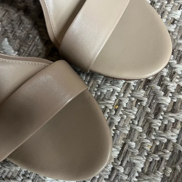 SAM EDELMAN YARO HEEL Sz 9.5 - Image 4