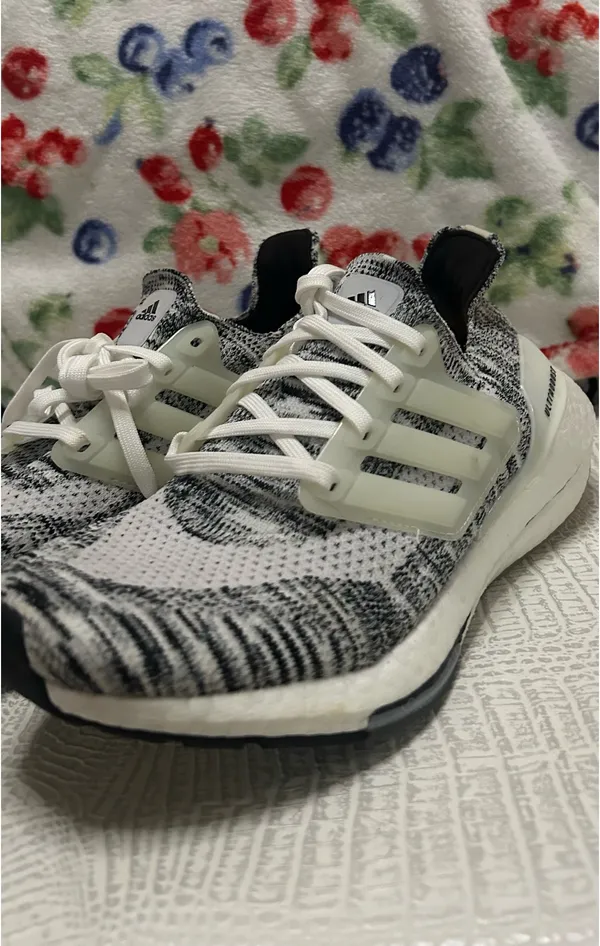 Adidas Ultraboost 21 Women’s Running Shoes - Image 4