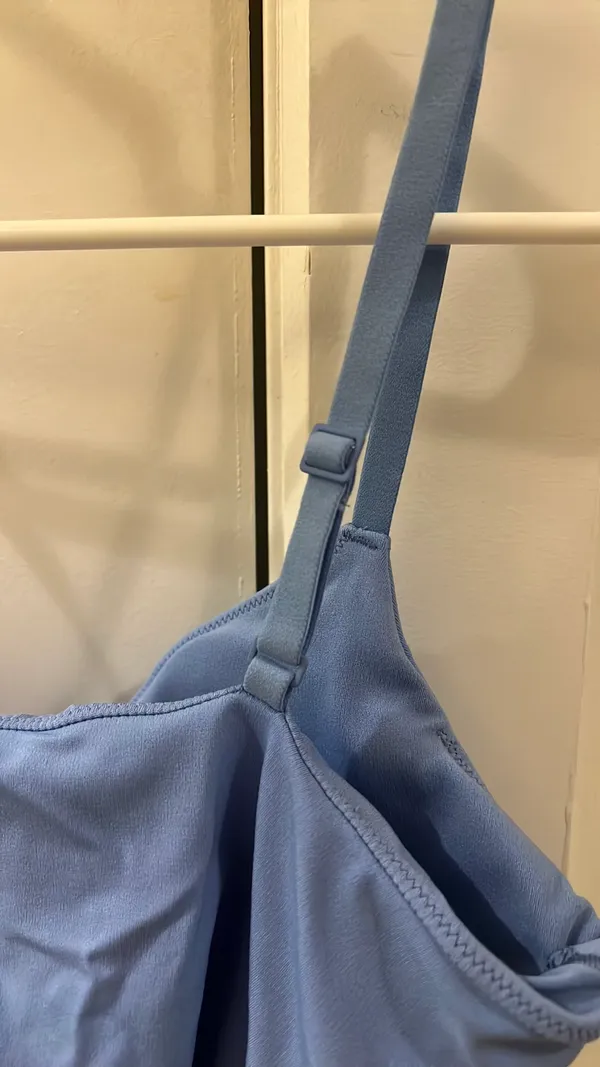 Aerie offline ruched sports bra tank top - Image 3