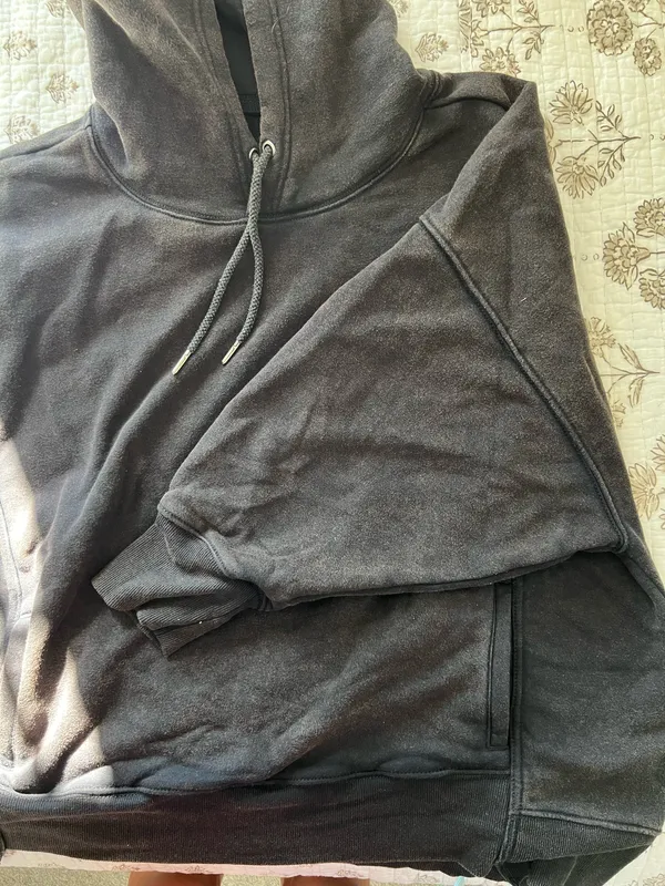 Free People Movement Hoodie - Image 3