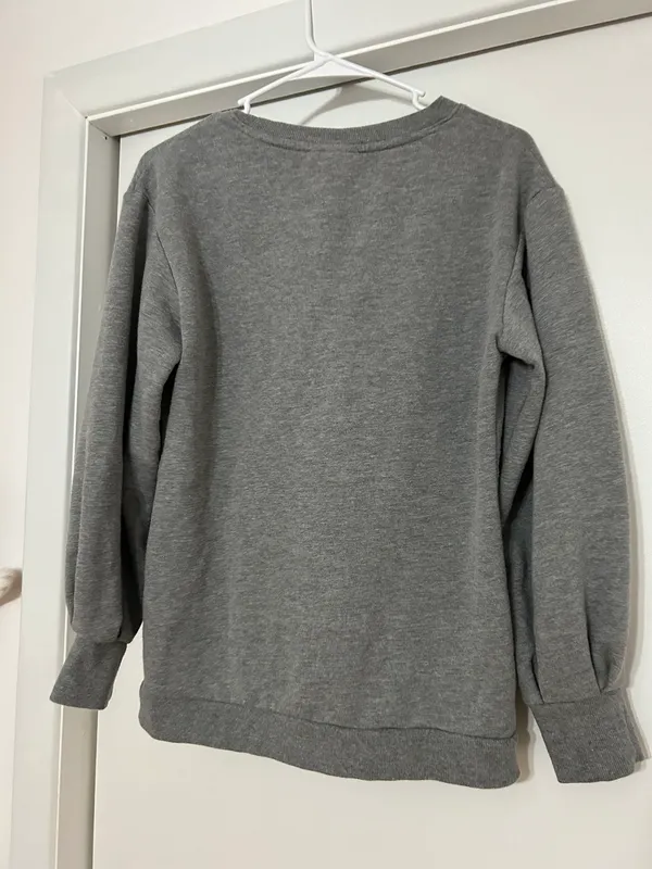 Target Crewneck - Image 2