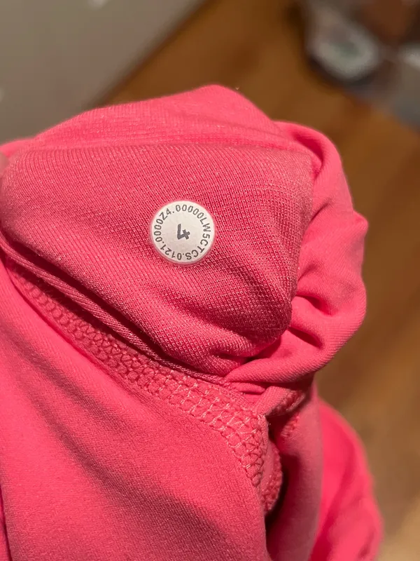 Lululemon Align High-Rise 25" - Image 3