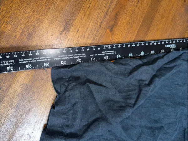 Fresh‎ Produce Linen Pants - Image 6