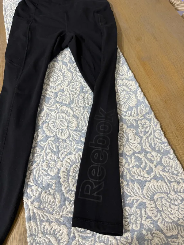 Reebok Leggings - Image 2
