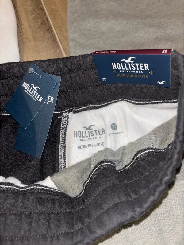 Hollister Sweatpants - Image 3