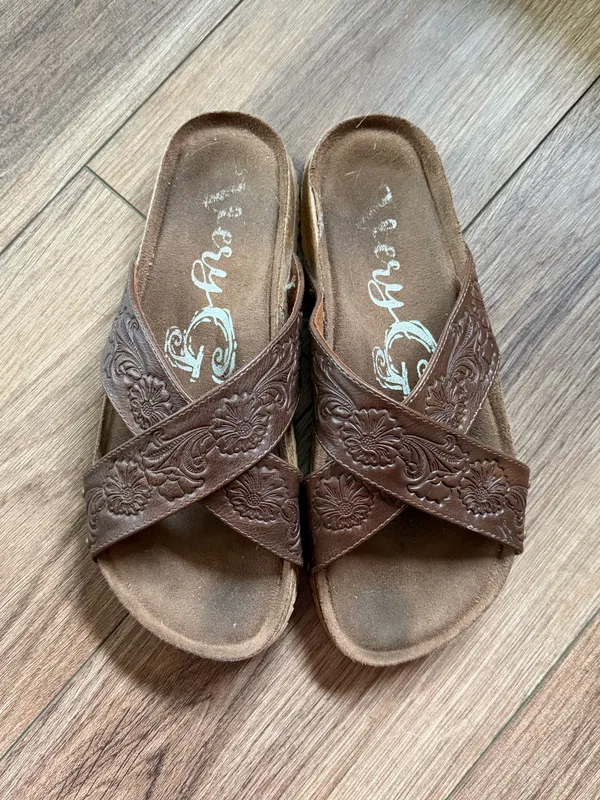 Very G Sandals Women’s - Image 3