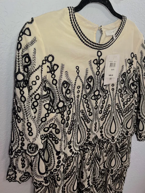 Paris Dress - Image 2