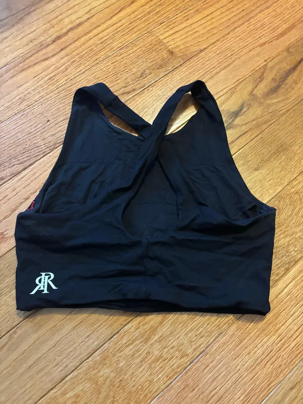Top Gun Allstars Revelation Sports Bra - Image 2