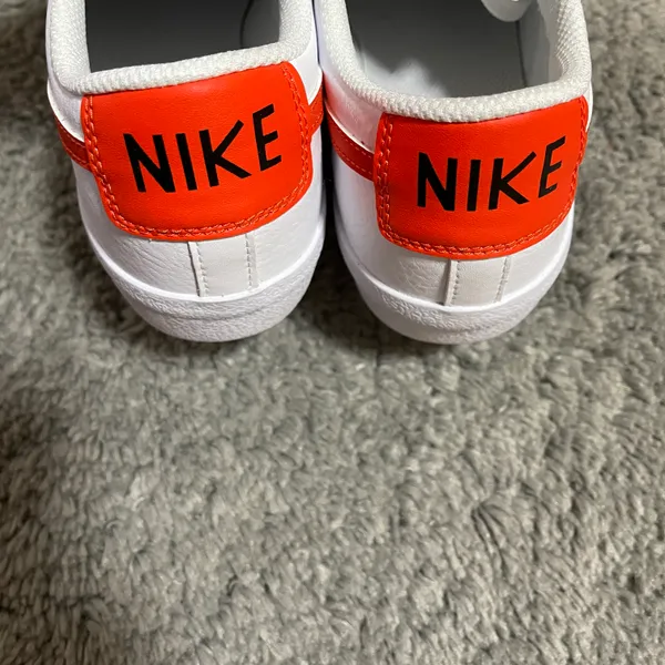 Nike Blazer Shoes - Image 4