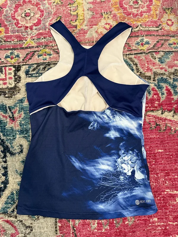Adidas Tank Top Women’s - Image 2