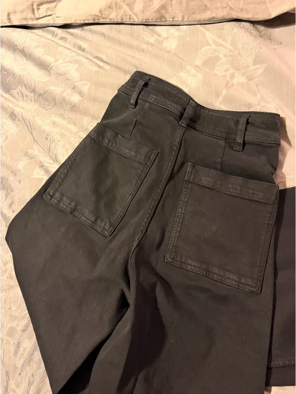 ZARA Jeans - Image 4