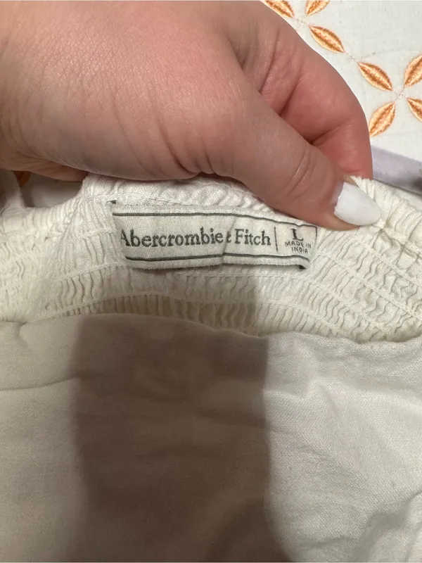 Abercrombie and Fitch dress - Image 3
