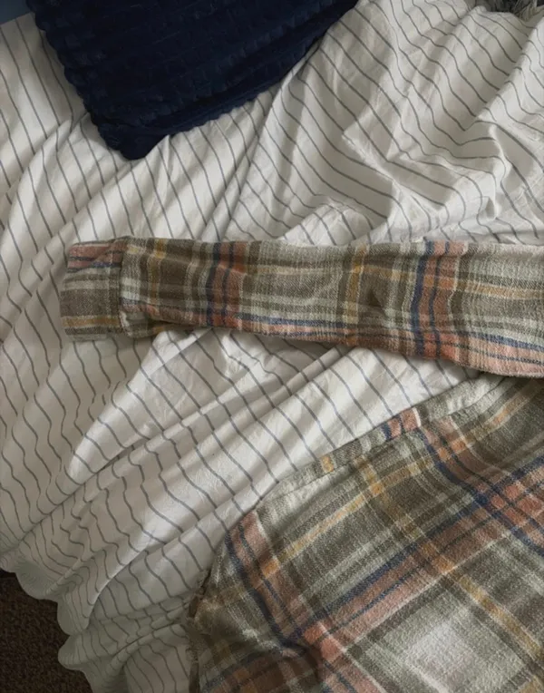 American Eagle Flannel - Image 3