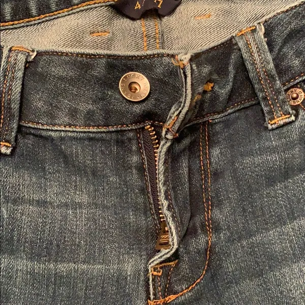 Lucky brand crops - Image 7