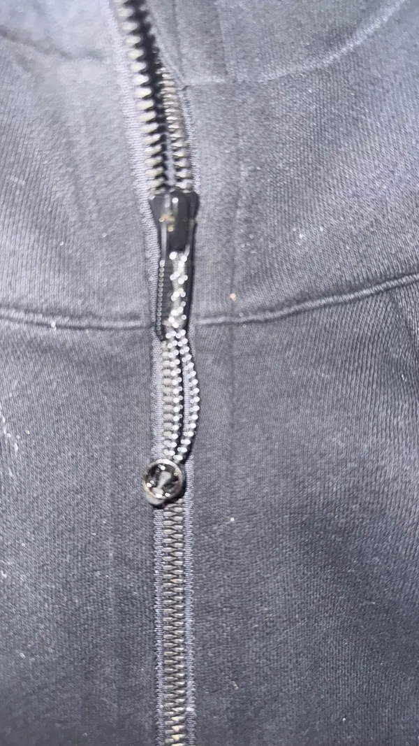 Lululemon Scuba Full-Zip - Image 3