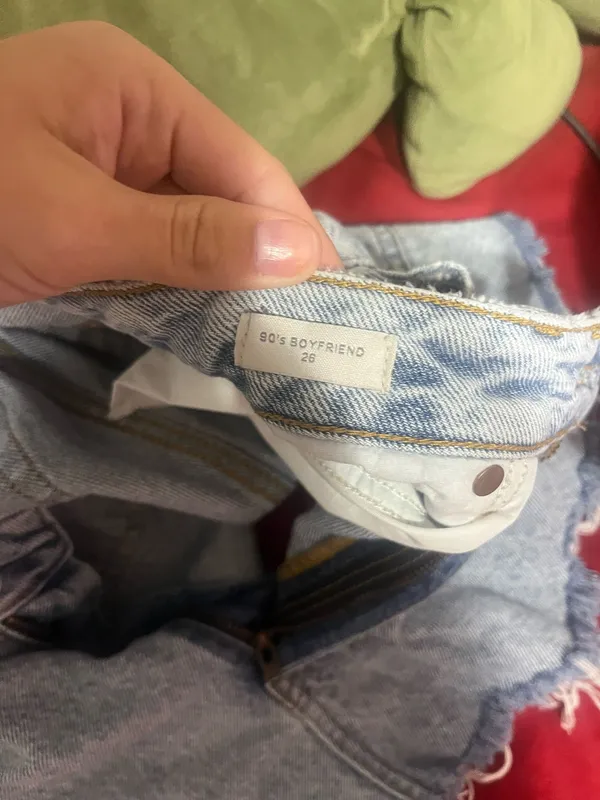 PacSun Jean Skirt - Image 7