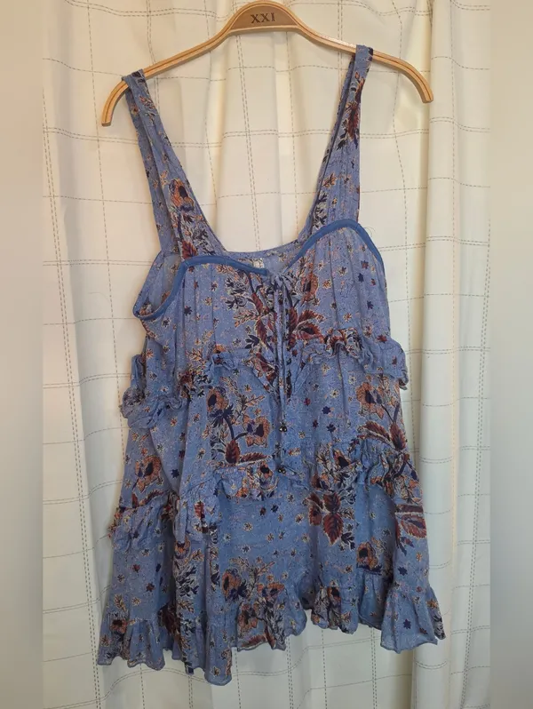 Free People Sunrise Tunic - Image 2