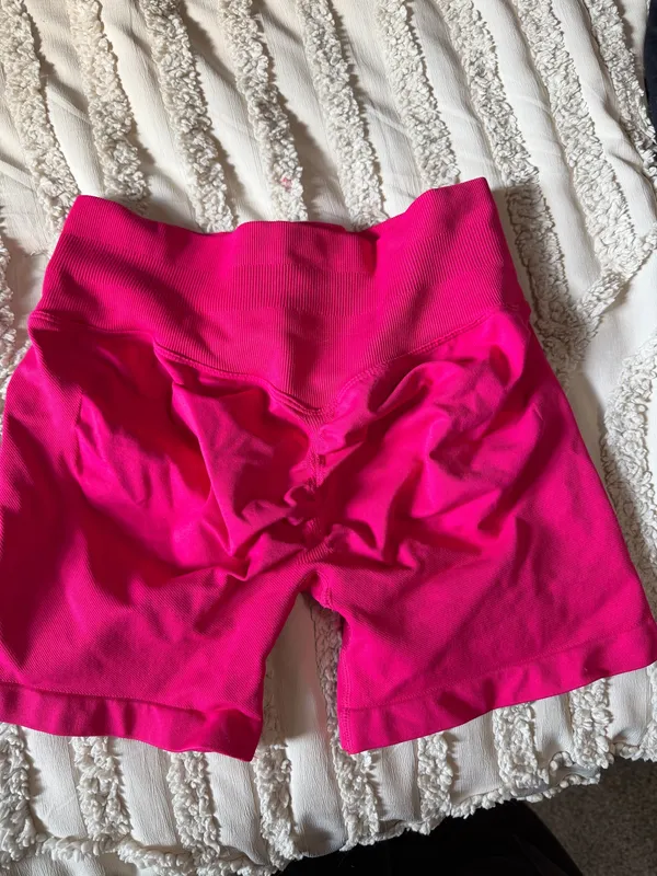 Amazon Shorts Workout - Image 2