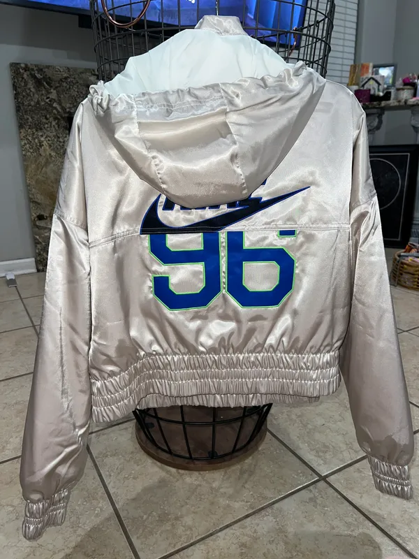 96 Jacket - Image 6