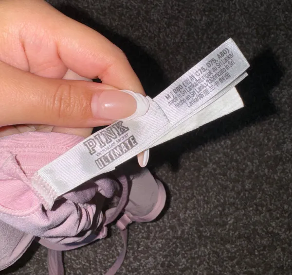 PINK sports Bra - Image 3