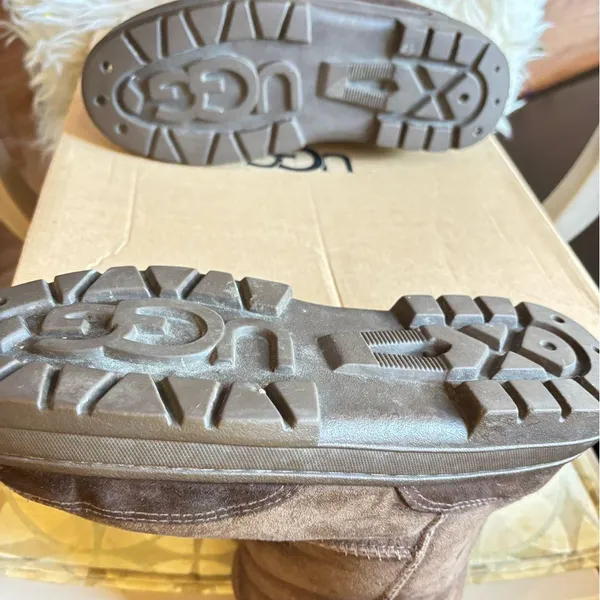 UGG Ultra Short women Boots - Image 8