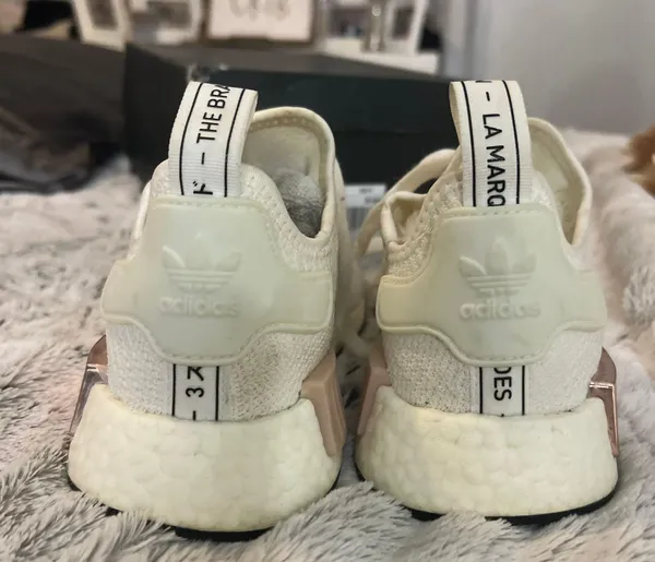 Adidas Nmd R1 Sneakers - Image 4