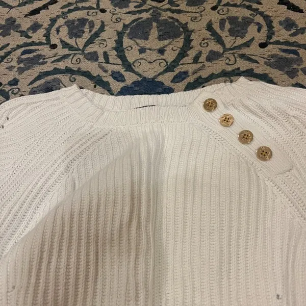 Ralph Lauren sweater M - Image 8