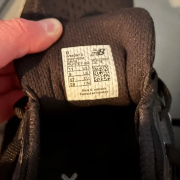 New Balance Shoes - Image 5