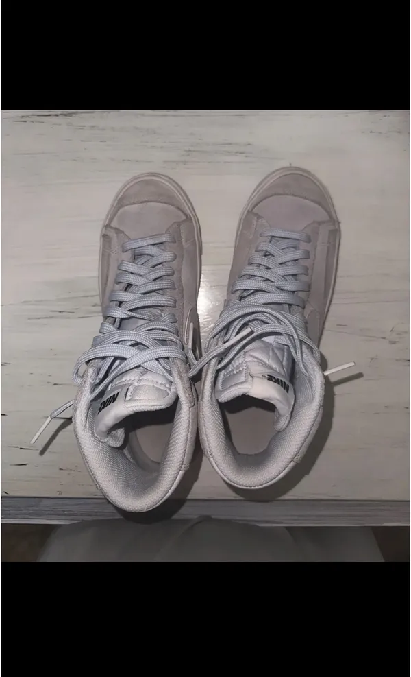 Nike Blazer Mid - Image 3