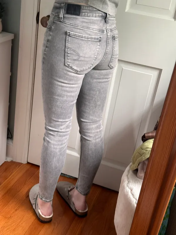 American Eagle Outfitters Jeggings - Image 3