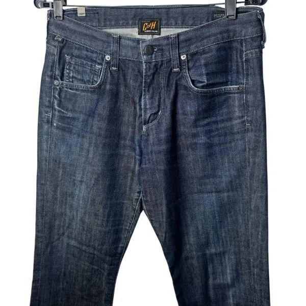 Citizens of Humanity Jagger Bootcut Jeans‎ Comfort Capsule Casual Rodeo 30 - Image 3