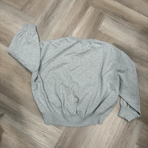 Urban Outfitters Sweatshirt Pullover Embroidered Size Small - Image 7