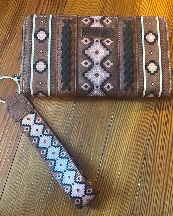 Wrangler Wallet - Image 2