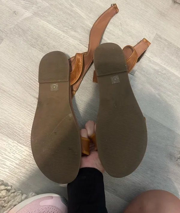 Steve Madden sandals - Image 2