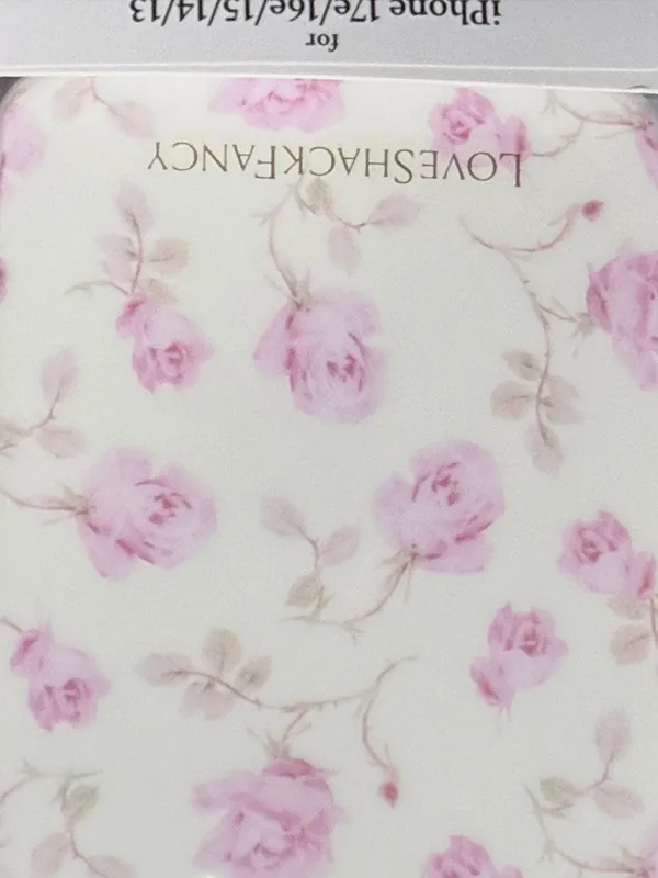 LoveShackFancy Case - Image 4