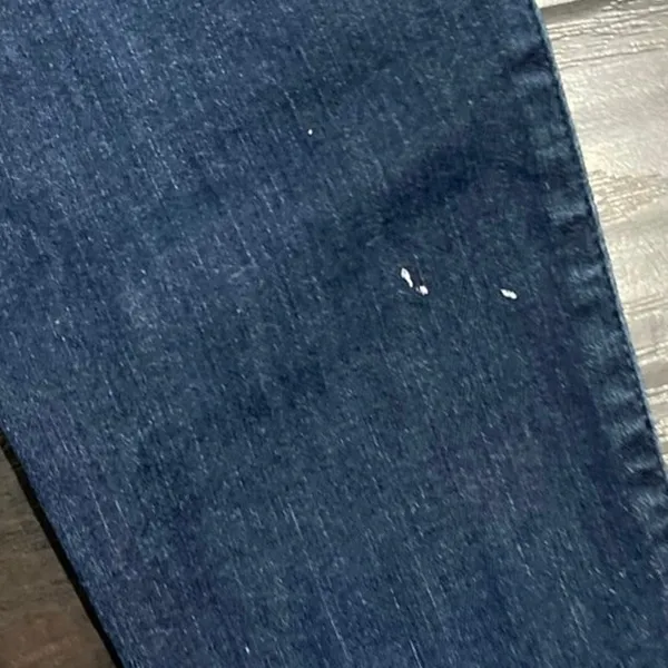 Hollister Curvy High Rise Super Skinny Denim Jean Stretch Pants SZ 30 Streetwear - Image 4