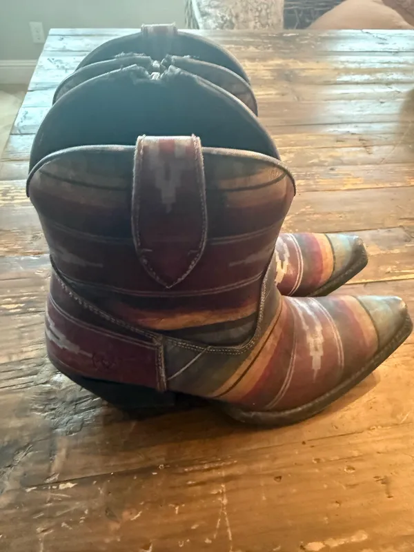 Ariat Boots Women’s - Image 2
