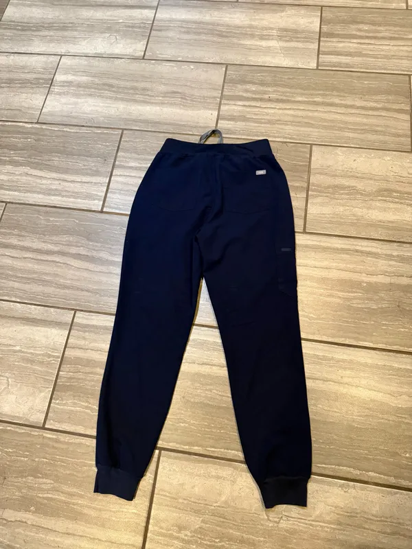 Figs Sz S Jogger Scrub Pants! No Free Shipping:( - Image 2